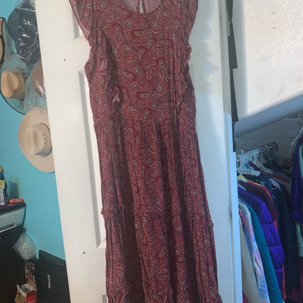 Dress - Picture 2 of 2